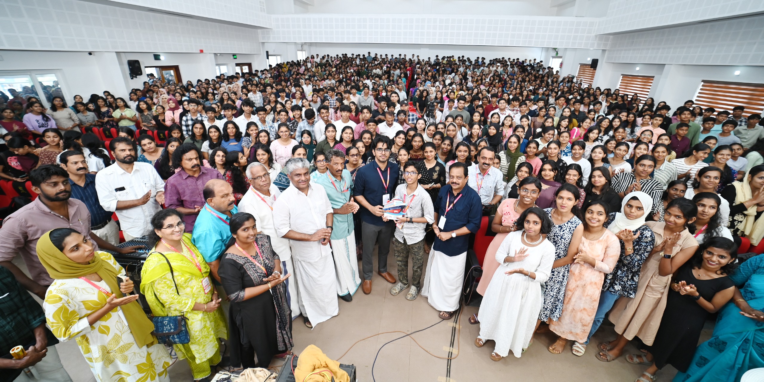 വിദ്യാർത്ഥി പദ്ധതി